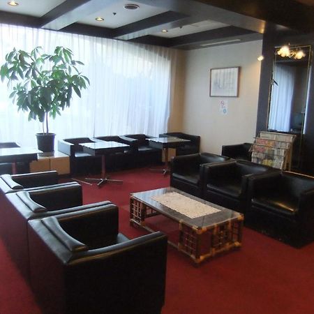 Hotel 28 Hiroshima Buitenkant foto