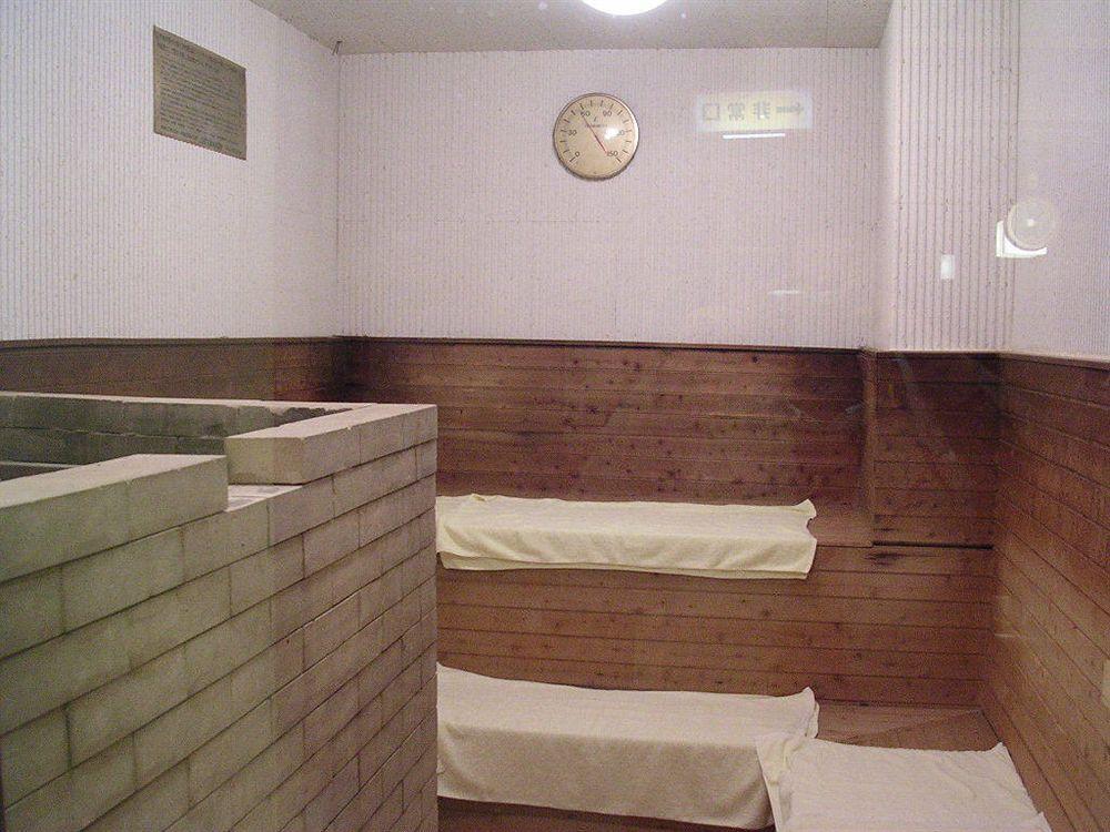 Hotel 28 Hiroshima Buitenkant foto