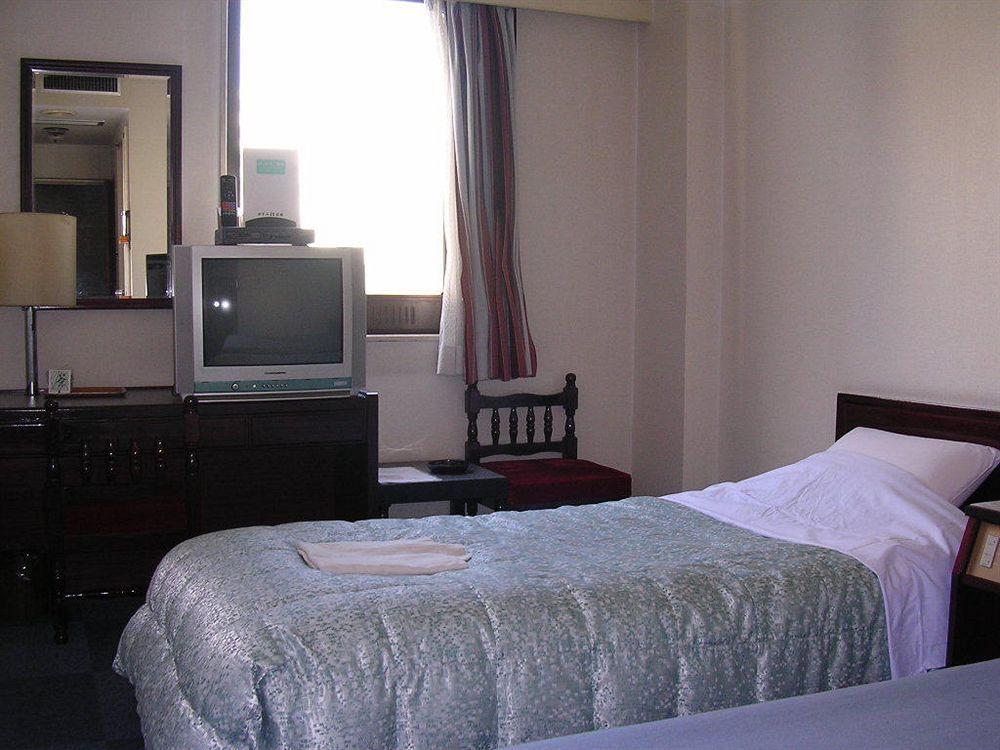 Hotel 28 Hiroshima Buitenkant foto