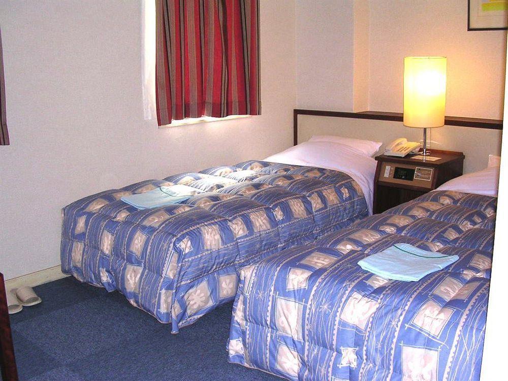 Hotel 28 Hiroshima Buitenkant foto