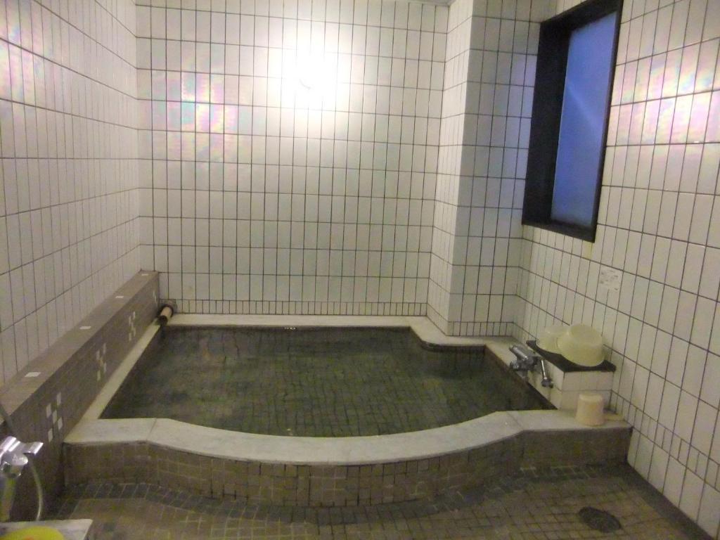 Hotel 28 Hiroshima Buitenkant foto