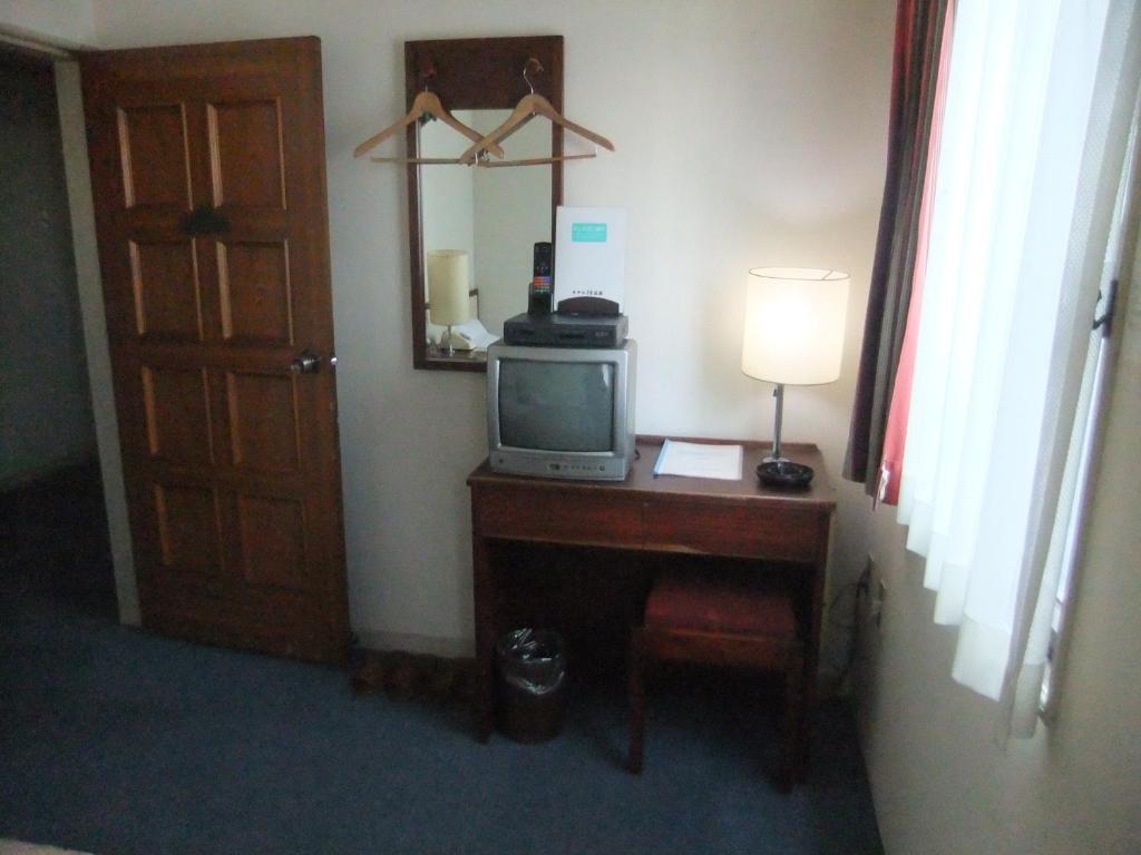 Hotel 28 Hiroshima Kamer foto