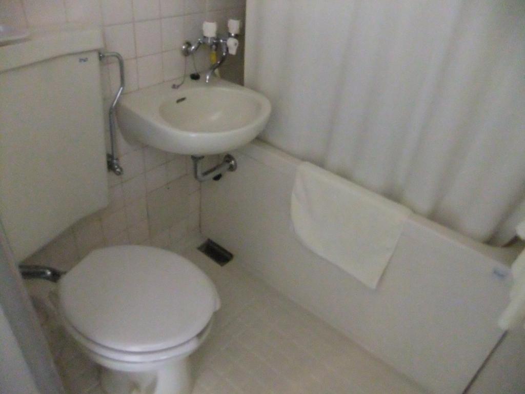 Hotel 28 Hiroshima Kamer foto